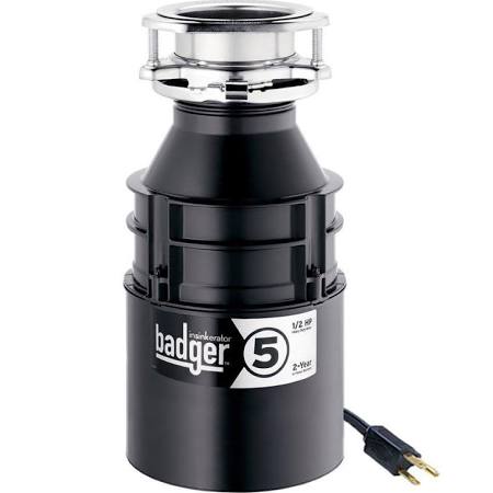 Garbage Disposal Replacement