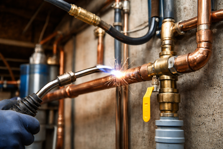 Water-Pipe-Repairs