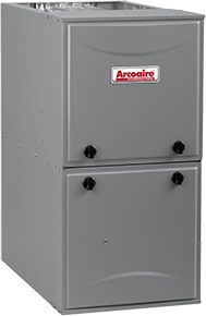Furnce Replacement Image