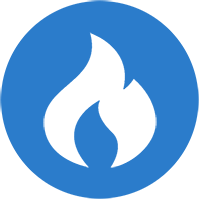 Heating Icon